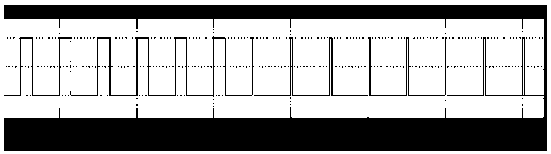 A control method and device for a DC contactor for rail transit