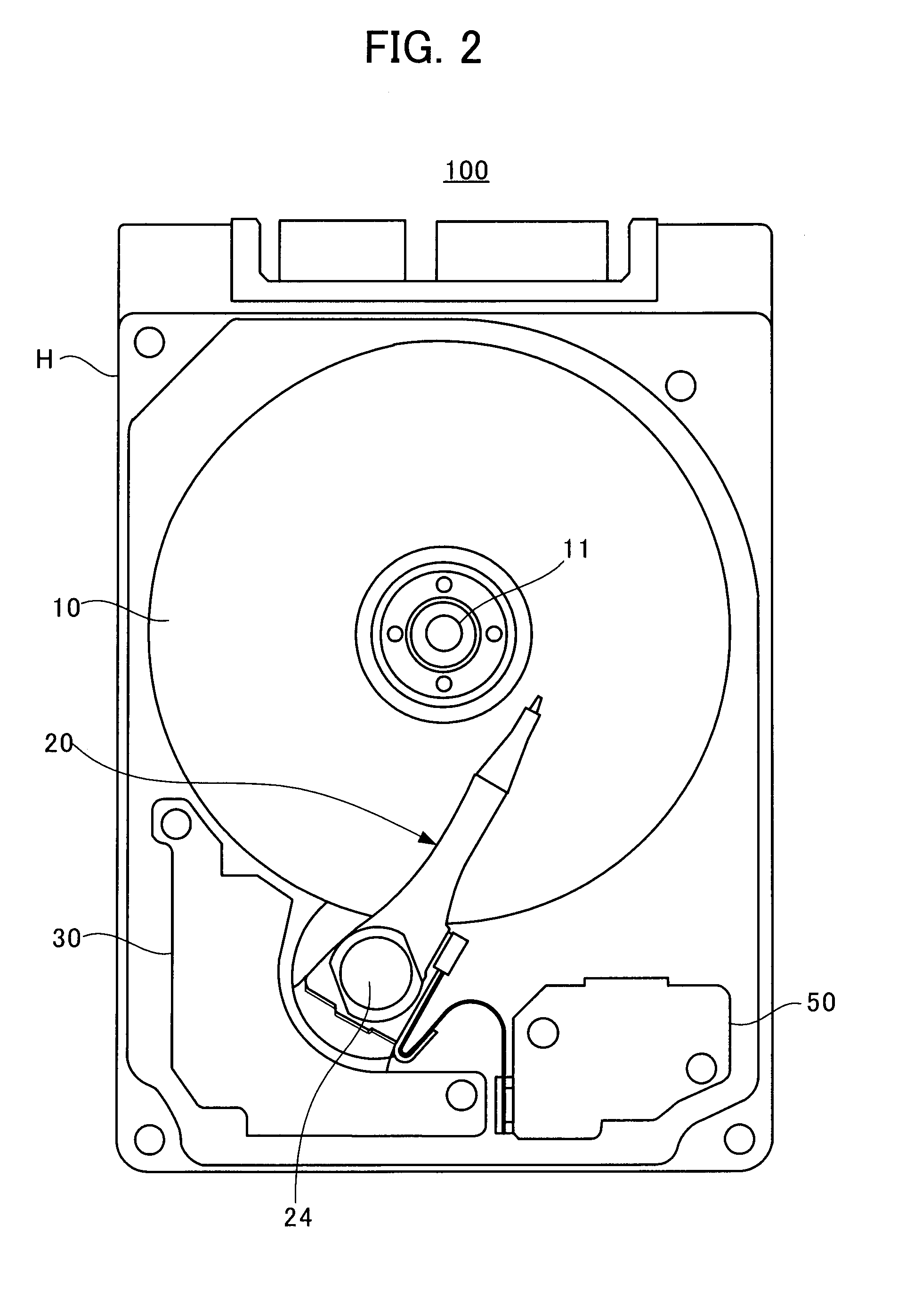 Method of producing magnetic storage medium, magnetic storage medium and information storage device