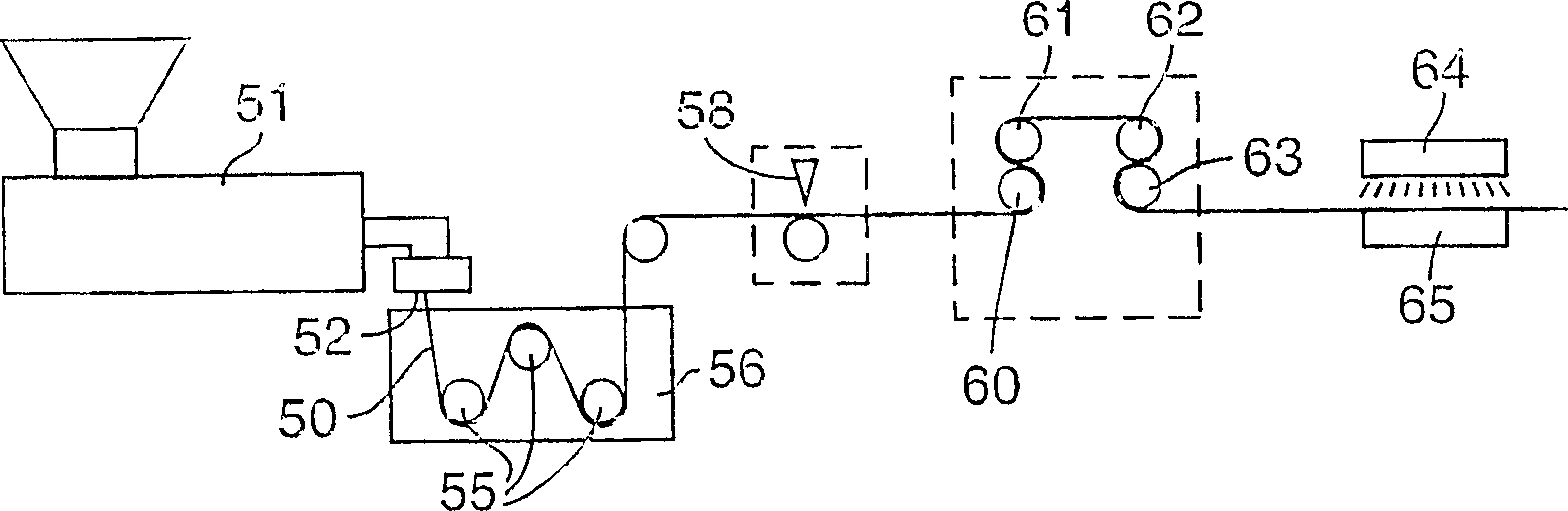 Heat treated profile extruded hook