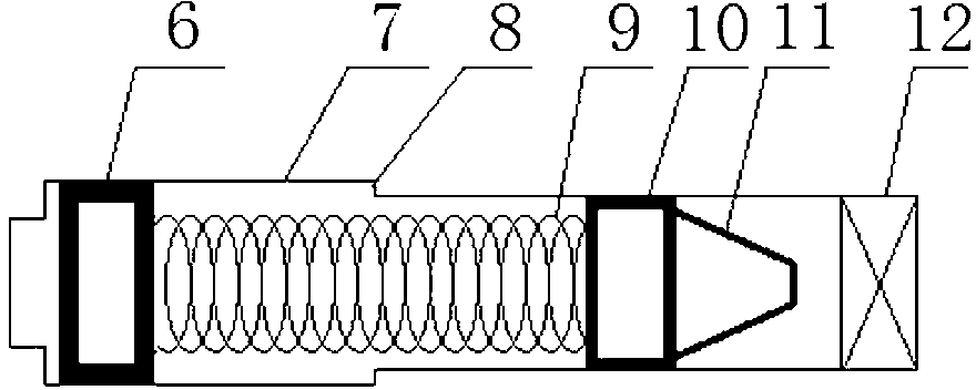 Vehicular antiskid wheel disc