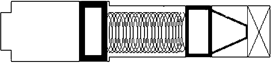 Vehicular antiskid wheel disc