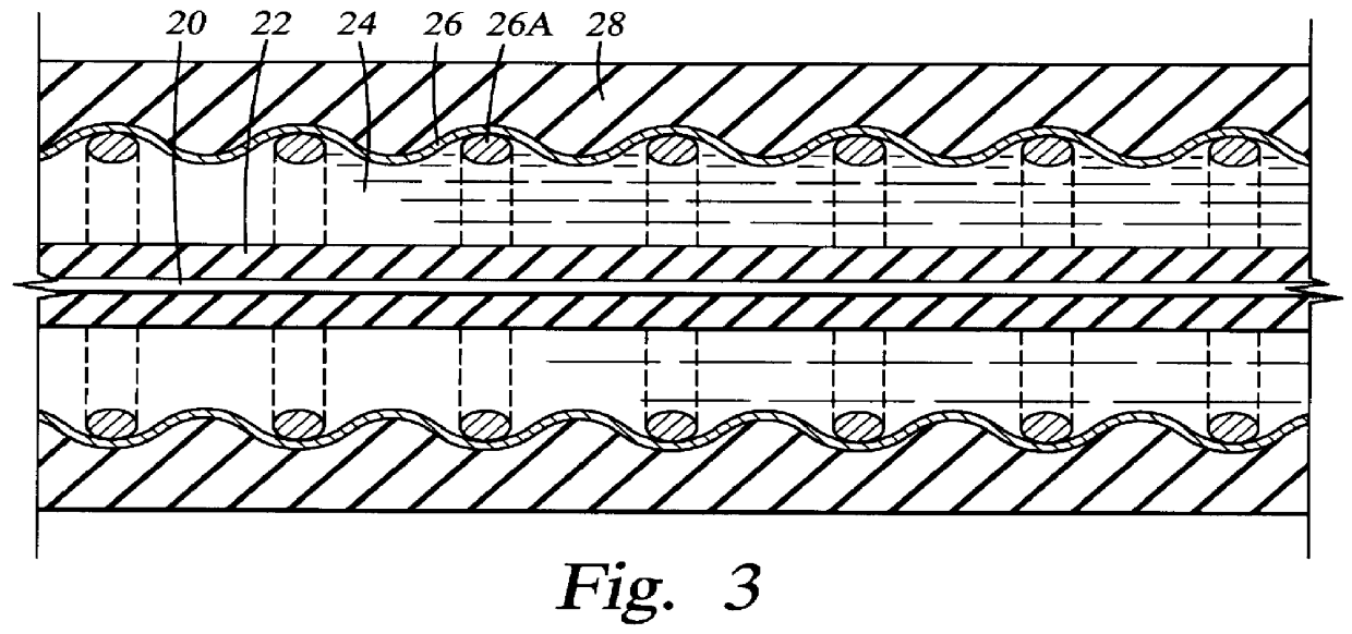 Fiber optic well logging cable