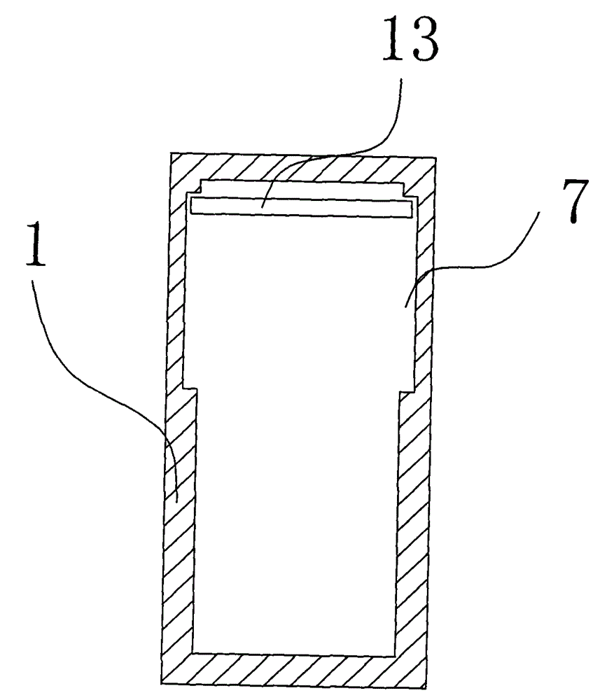 Child-resistant safety pen