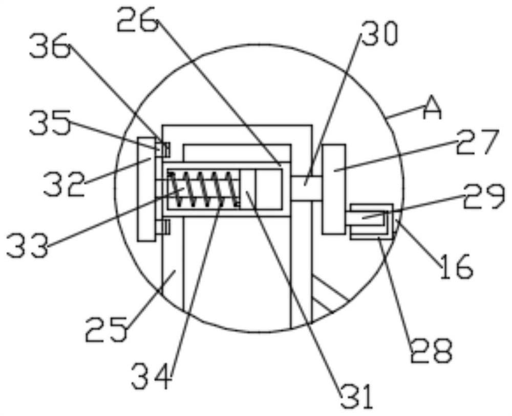 Automatic traditional Chinese medicine cultivation robot based on Internet of Things