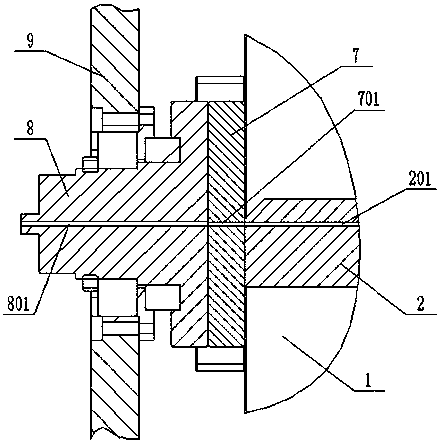 Copper wire bending machine