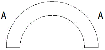 Precise transmission chain