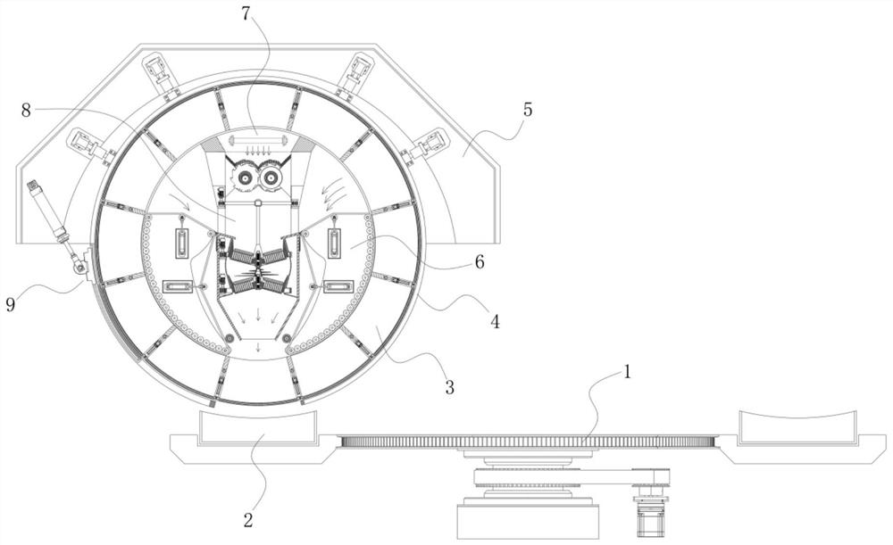 An Efficient Attapulgite Forming Equipment