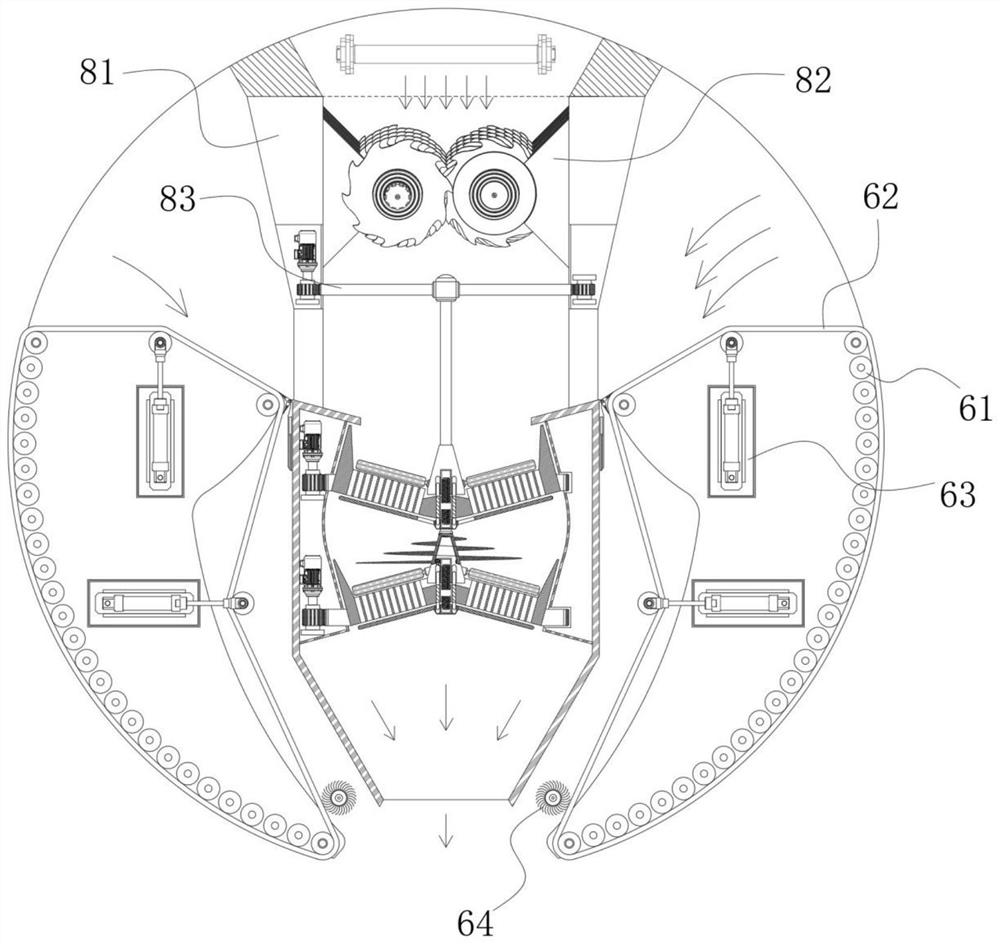 An Efficient Attapulgite Forming Equipment