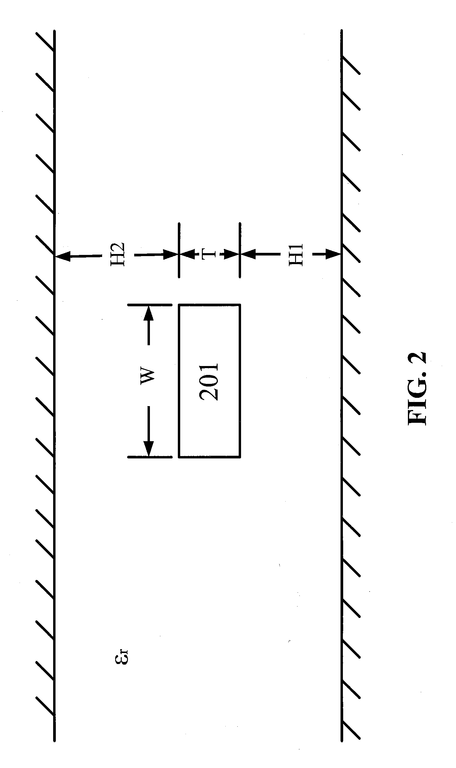 Multi-layer substrate and manufacturing method thereof