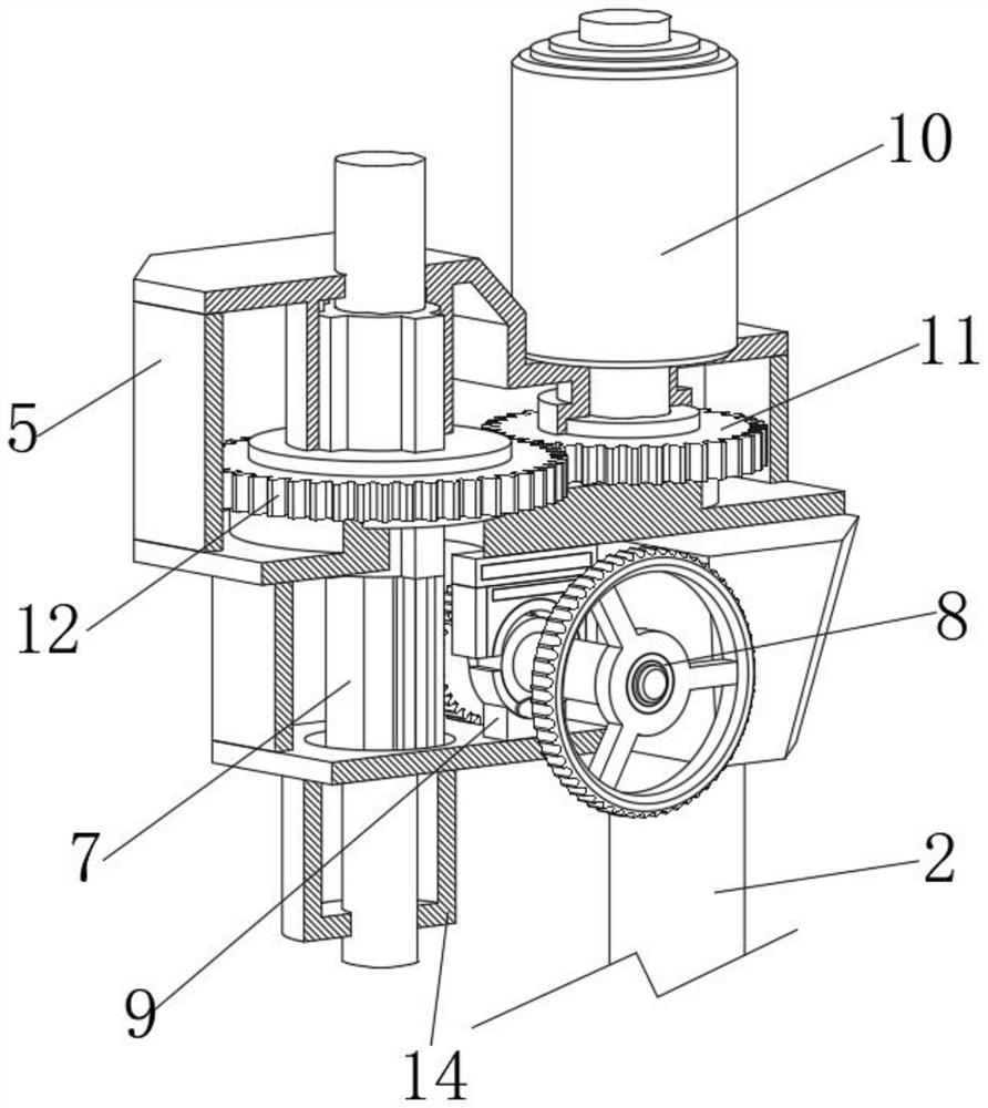 A Benchtop Drilling Machine Easy to Operate