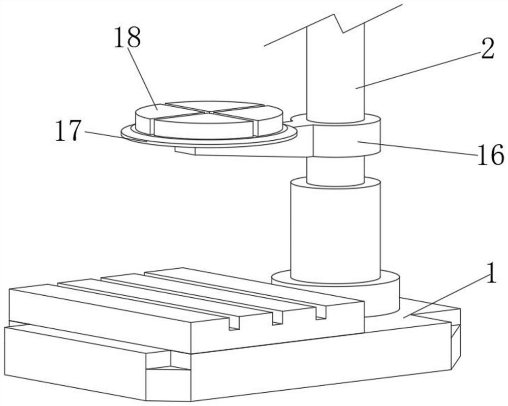 A Benchtop Drilling Machine Easy to Operate