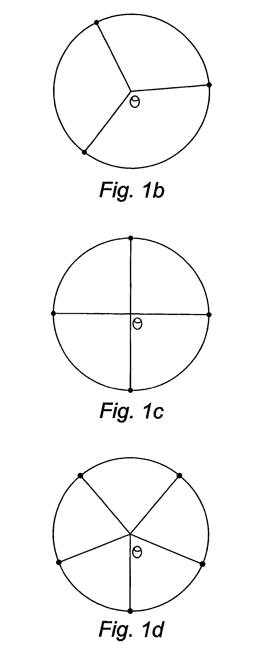 Cardiac valve featuring a parabolic function