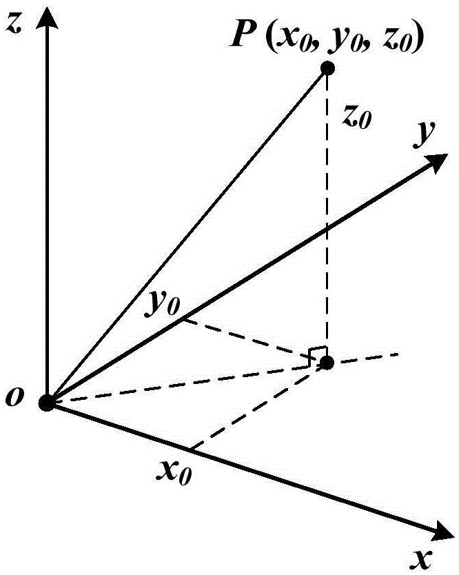 Low-profile high-gain fractal miniature base station antenna