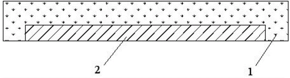 Communication equipment metal shell and preparation method thereof