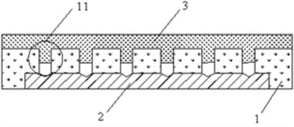 Communication equipment metal shell and preparation method thereof