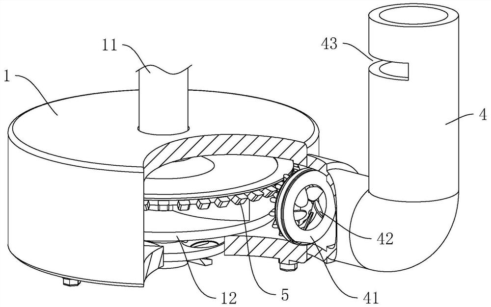 a submersible pump