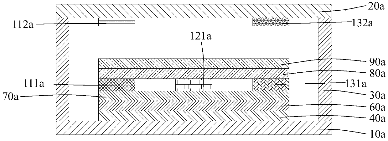 oled display device