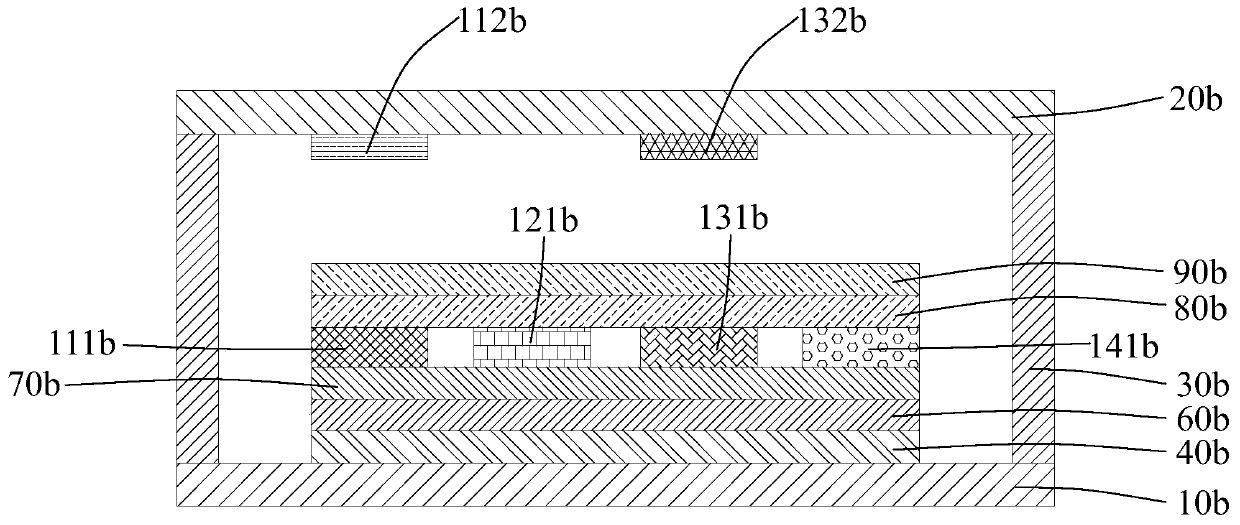 oled display device