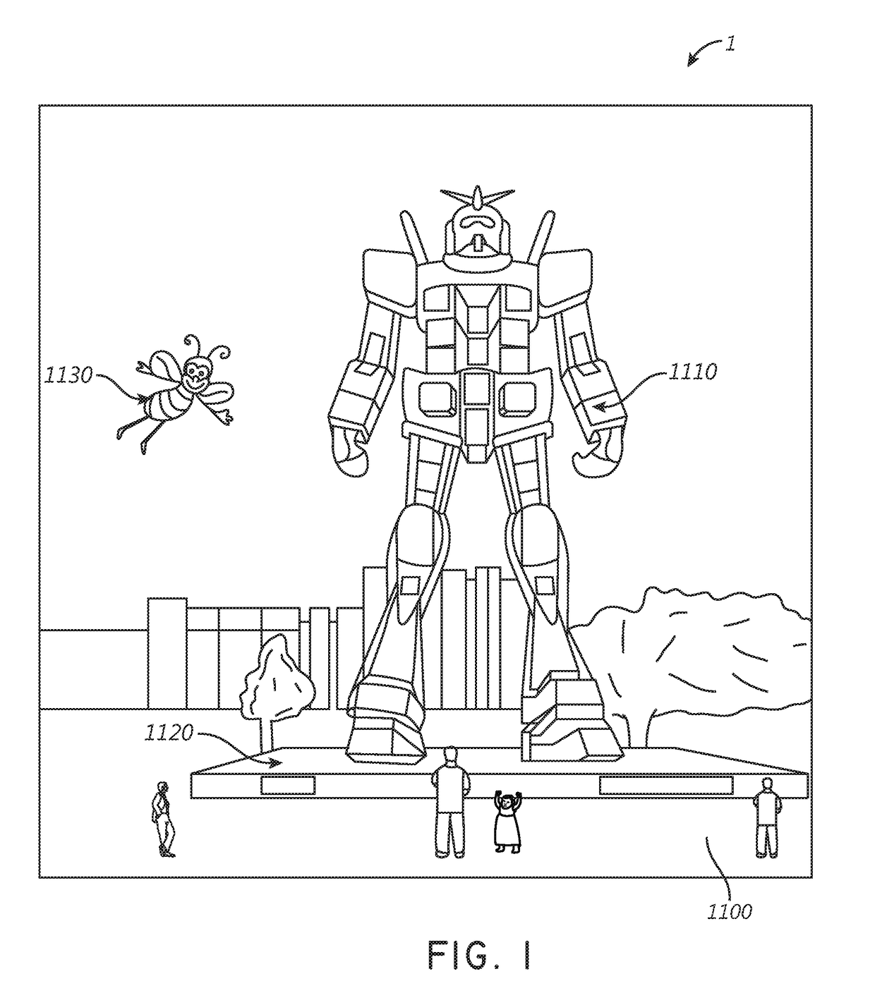 Virtual and augmented reality systems and methods having unequal numbers of component color images distributed across depth planes