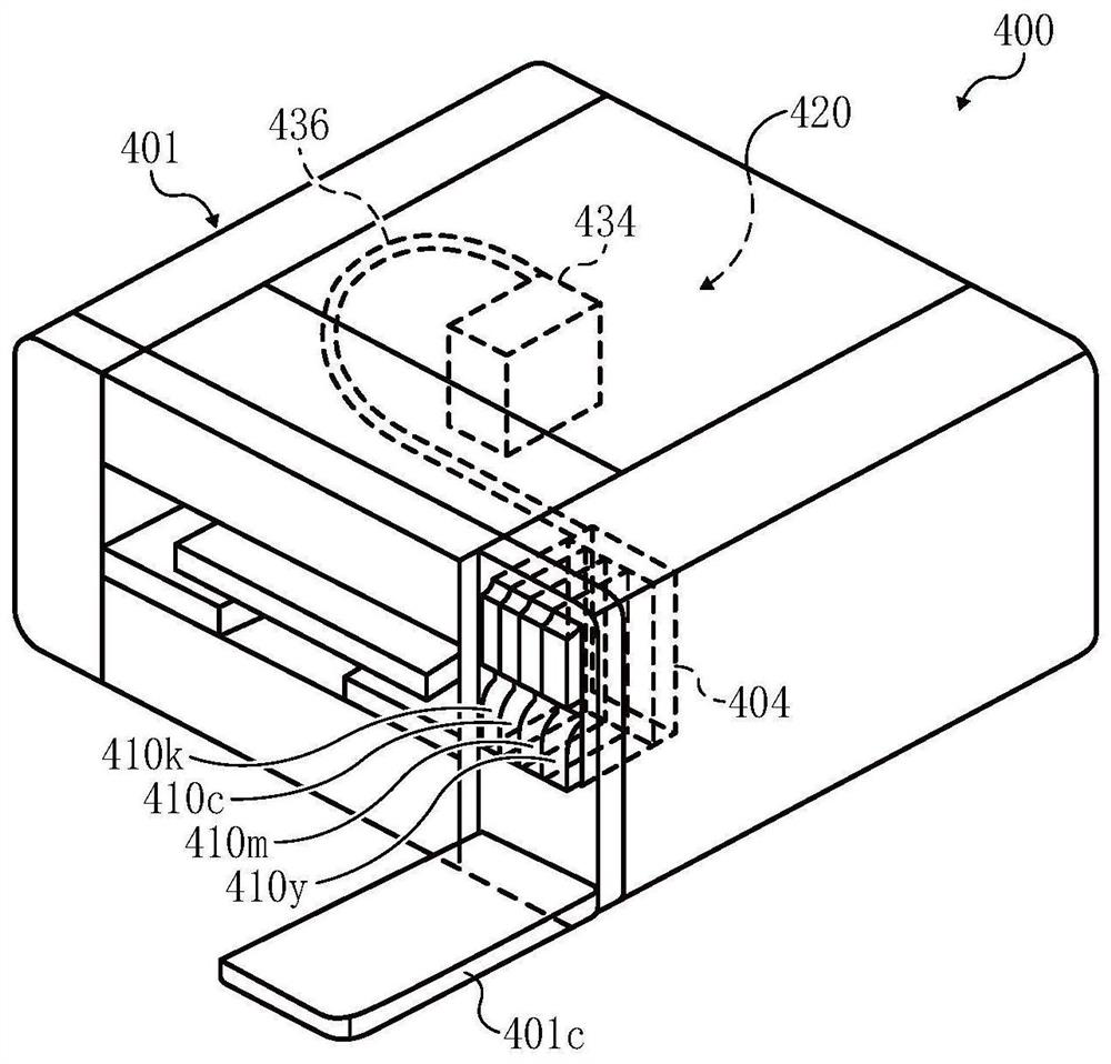 Ink, ink container, image forming method, and image forming apparatus