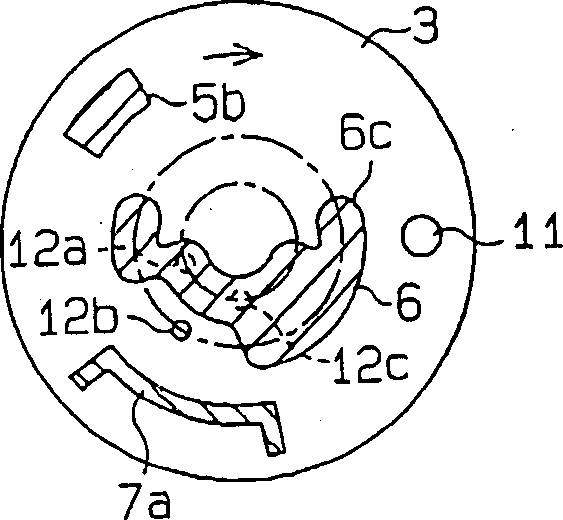 Control valve