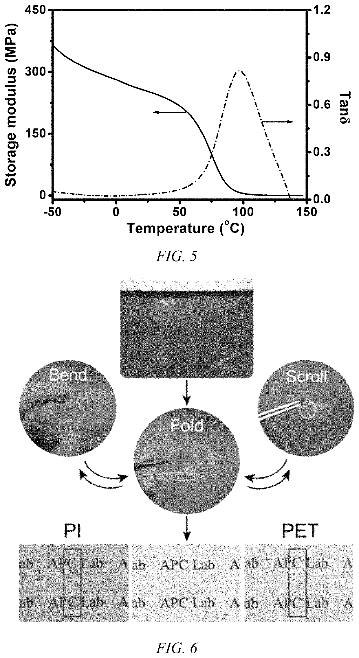 Transparent rollable folded polysiloxane film and preparation and self-repairing method thereof