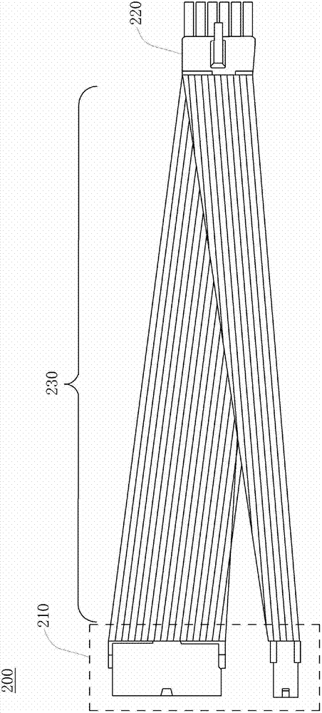 Motherboard and its power supply control method