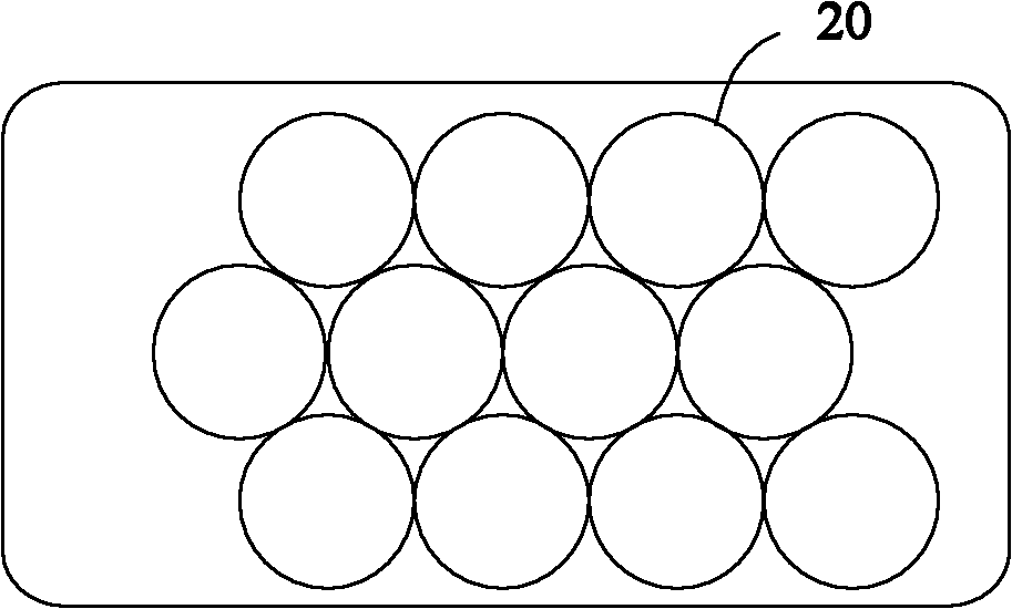 Wireless charging method and wireless charging device for implantable medical device