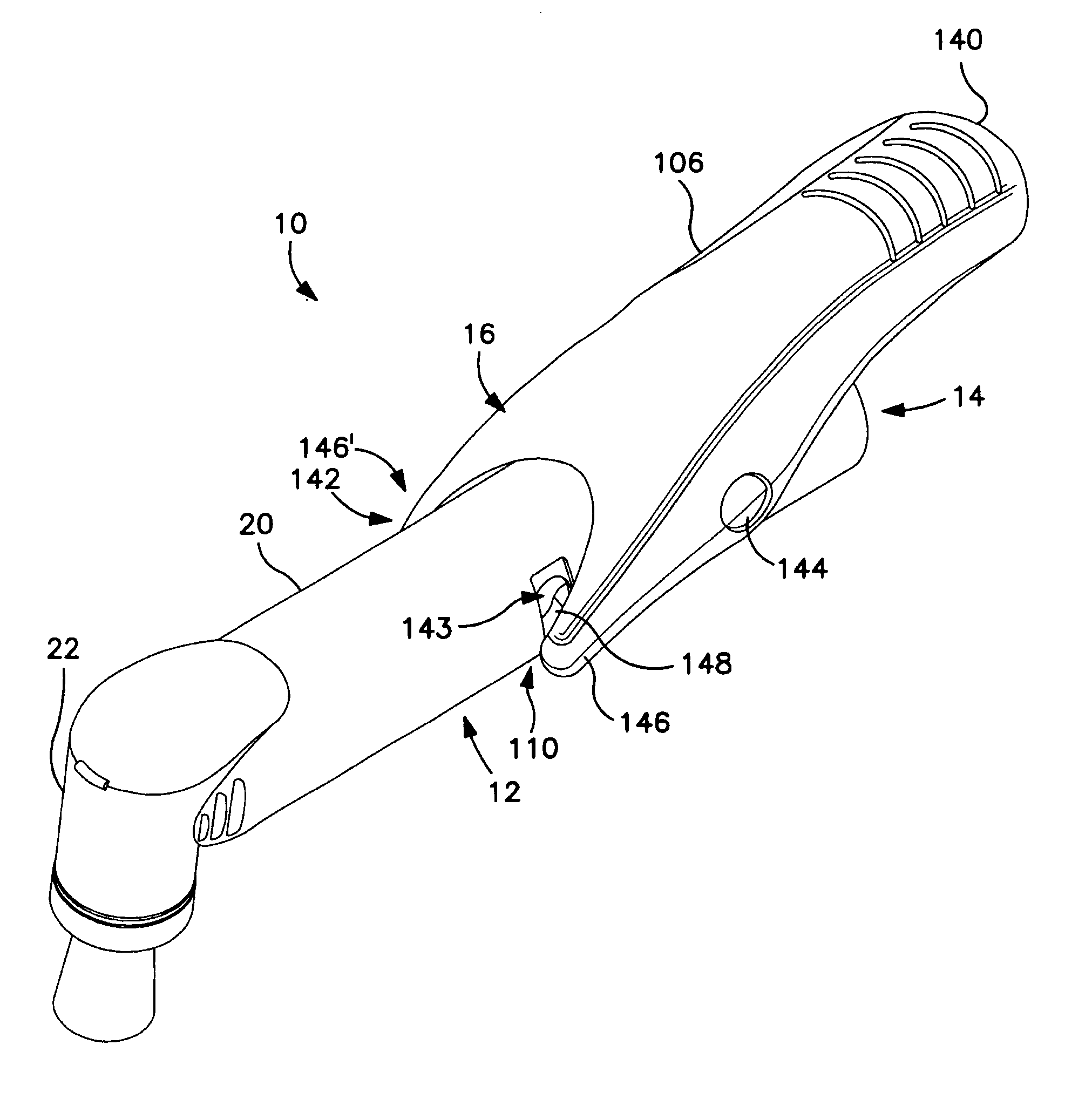 Dental apparatus