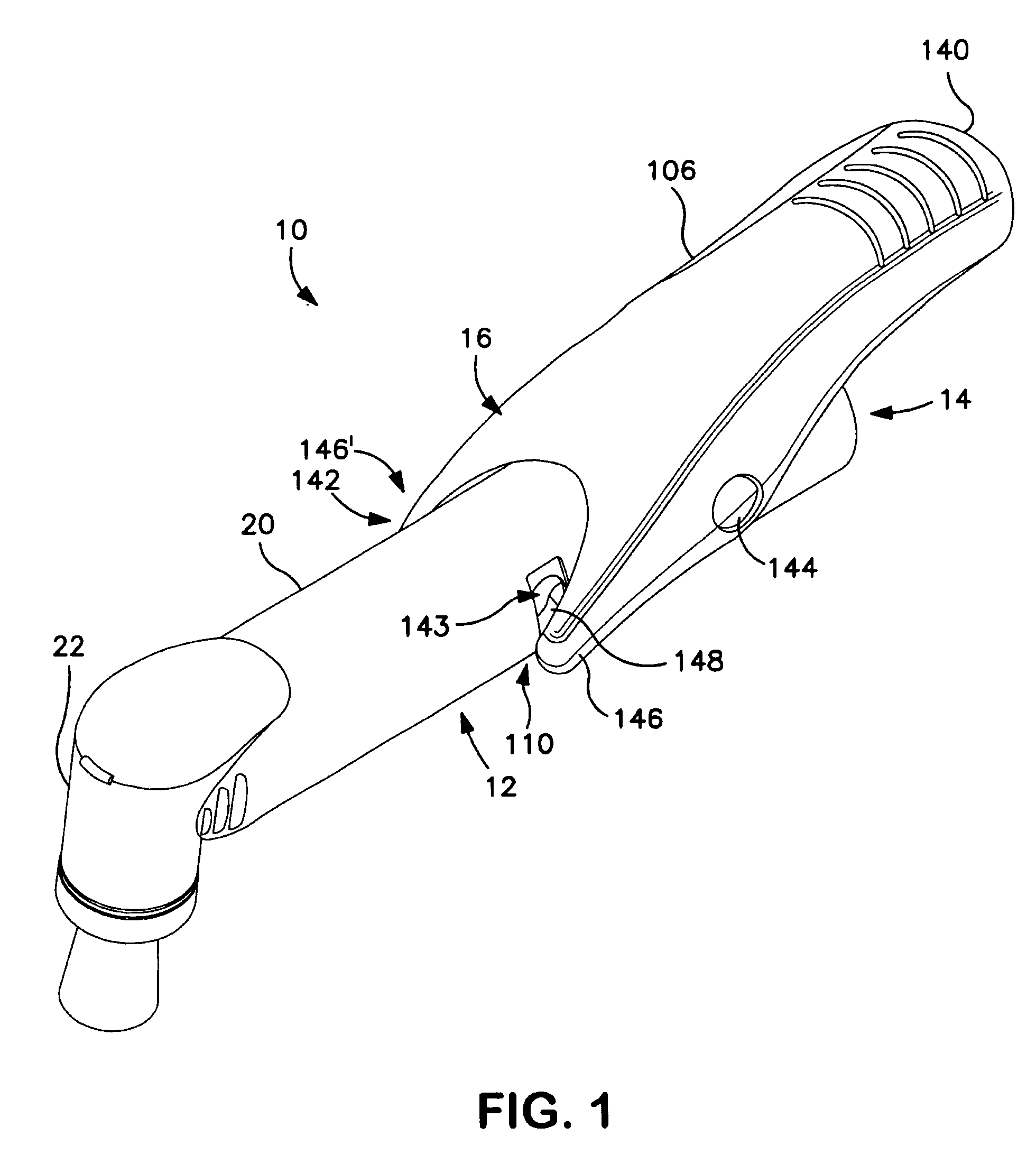 Dental apparatus