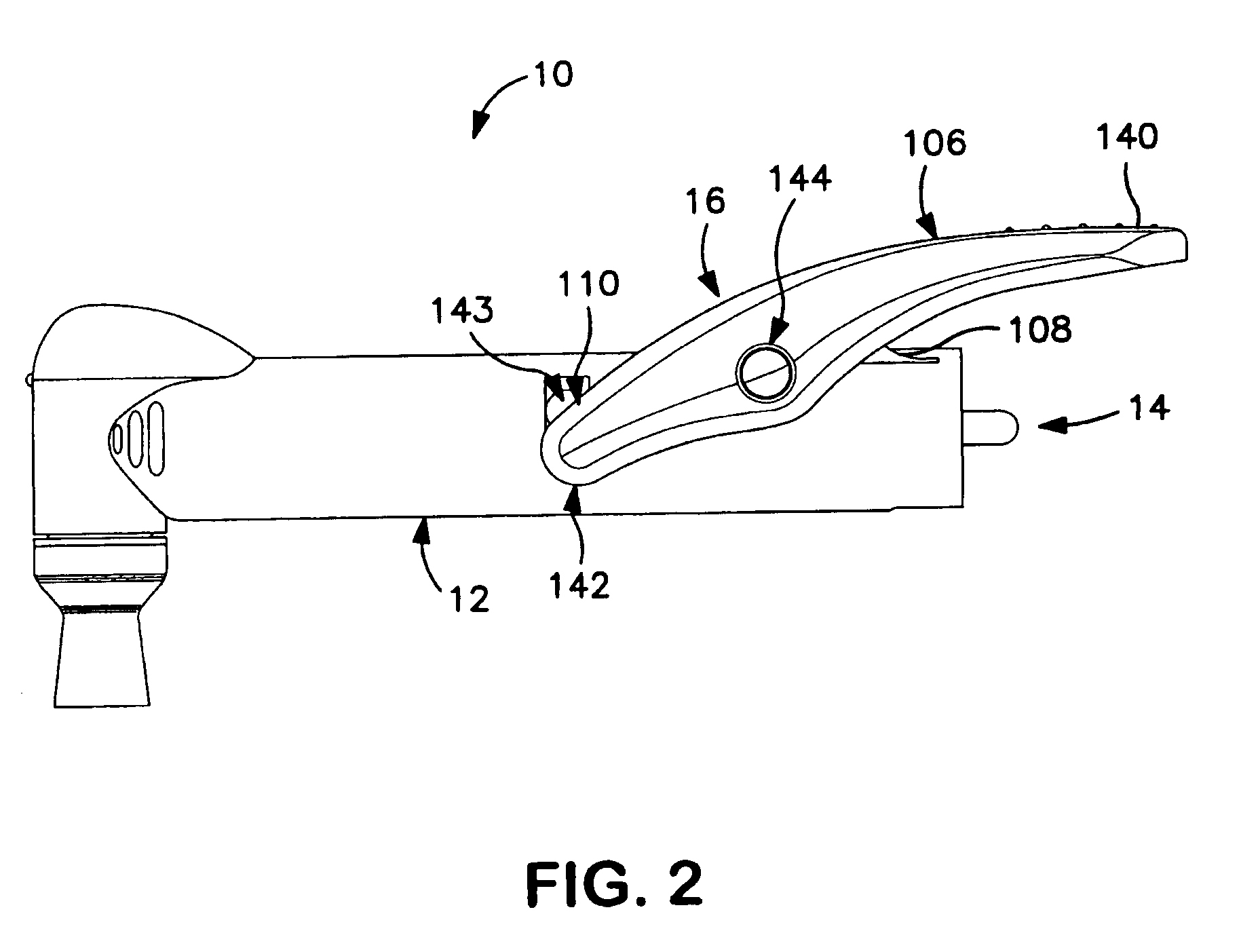 Dental apparatus