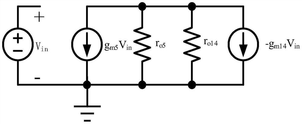 Low-power-consumption high-transient-response low-dropout linear regulator without off-chip capacitor