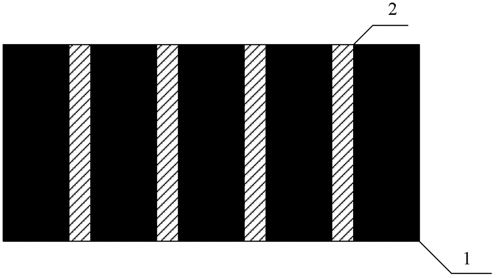 Photolithography method