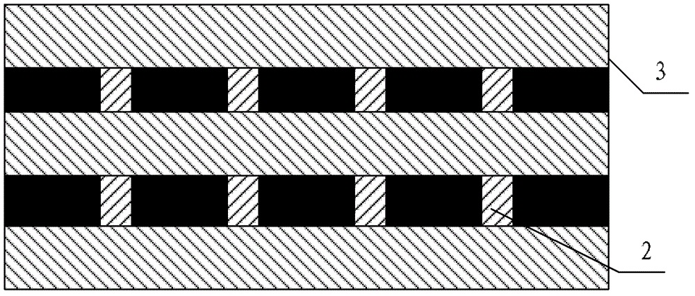 Photolithography method