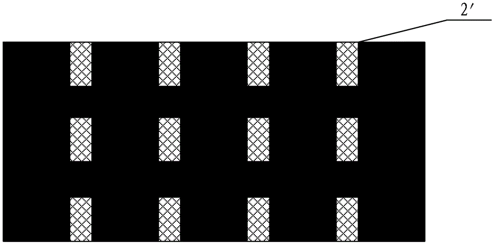 Photolithography method