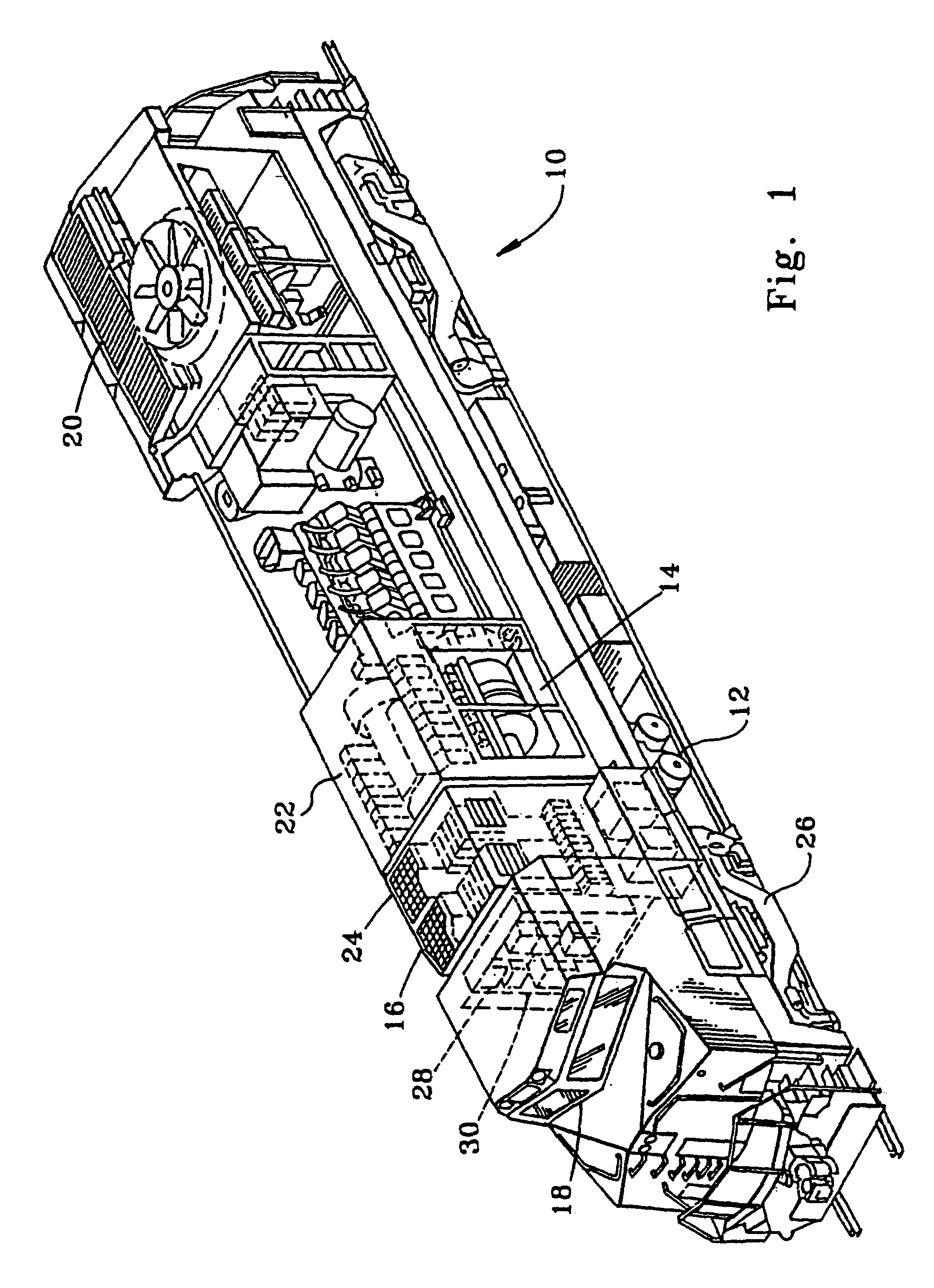 Method and system for remotely managing communication of data used for predicting malfunctions in a plurality of machines