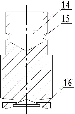 Novel special clip for transformer