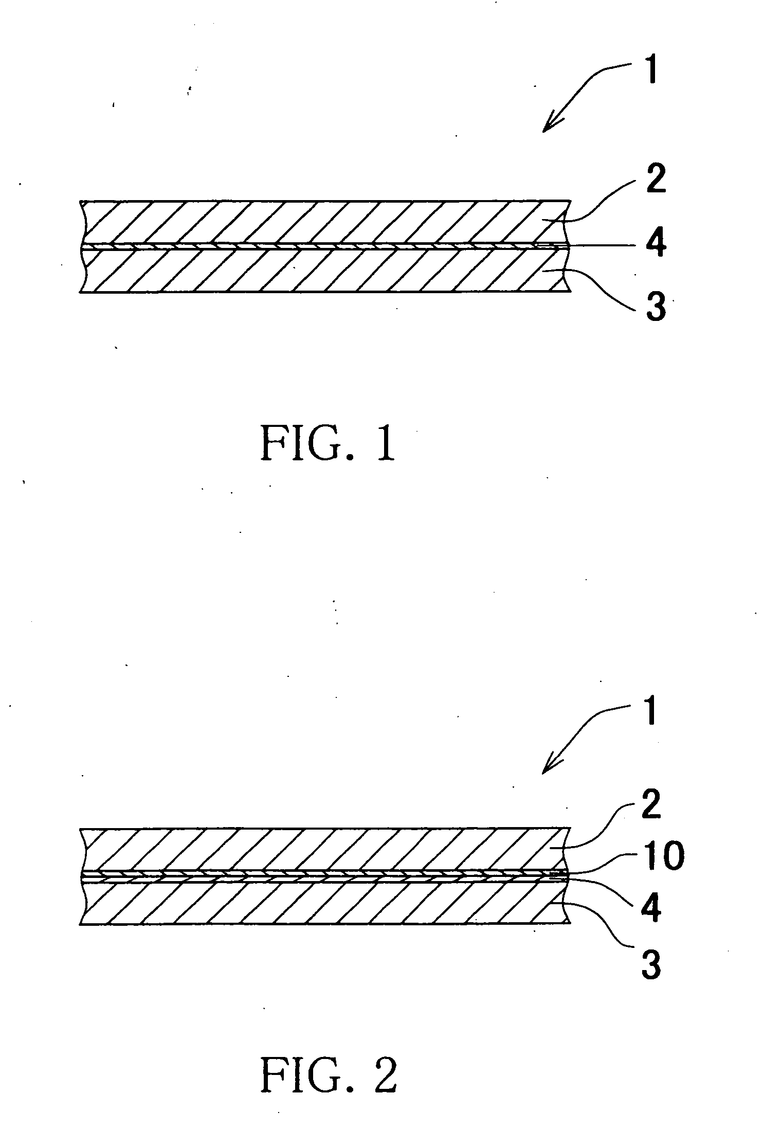 Carpet for vehicles and method for manufacturing the same