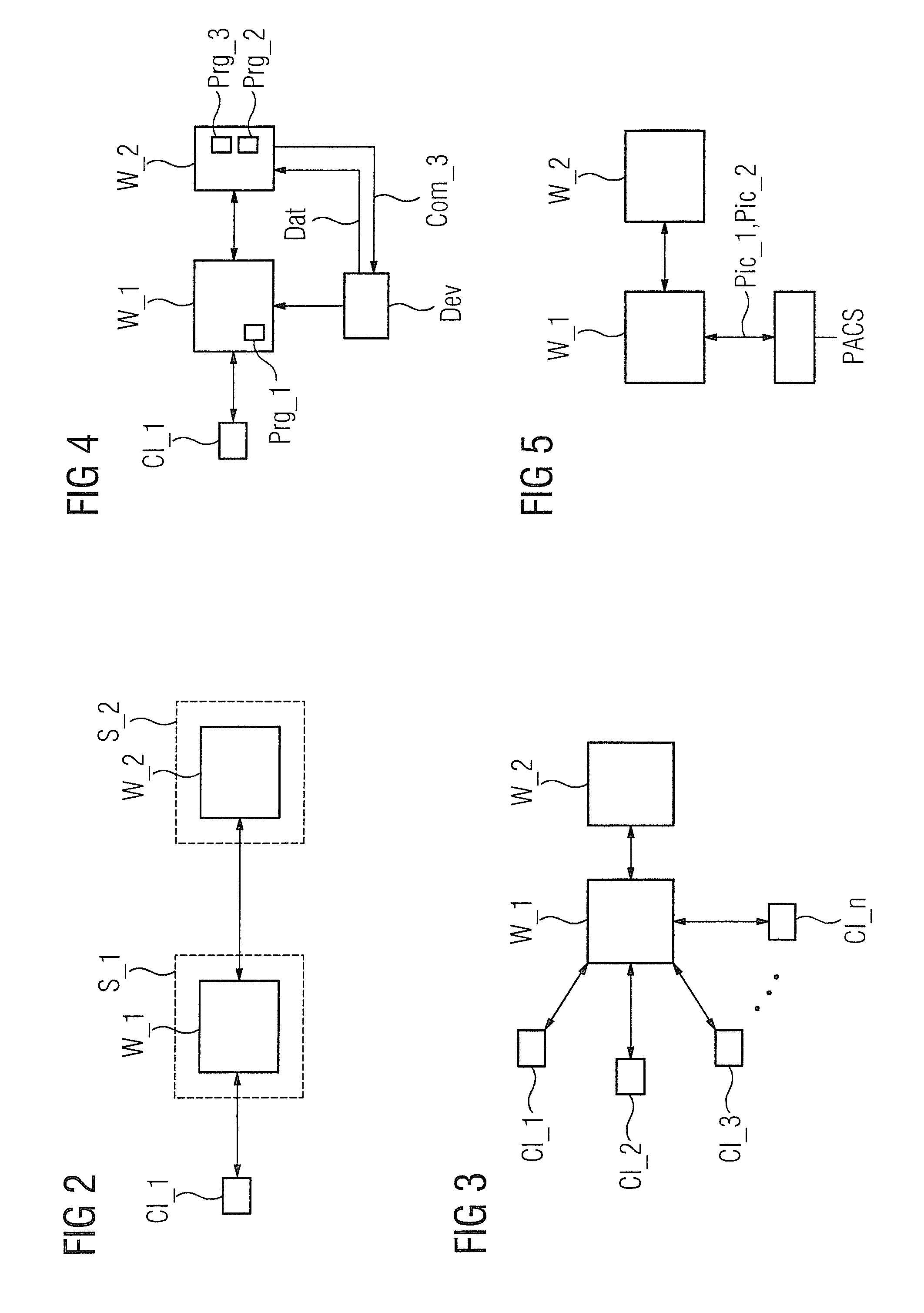 Computer system and method for image processing