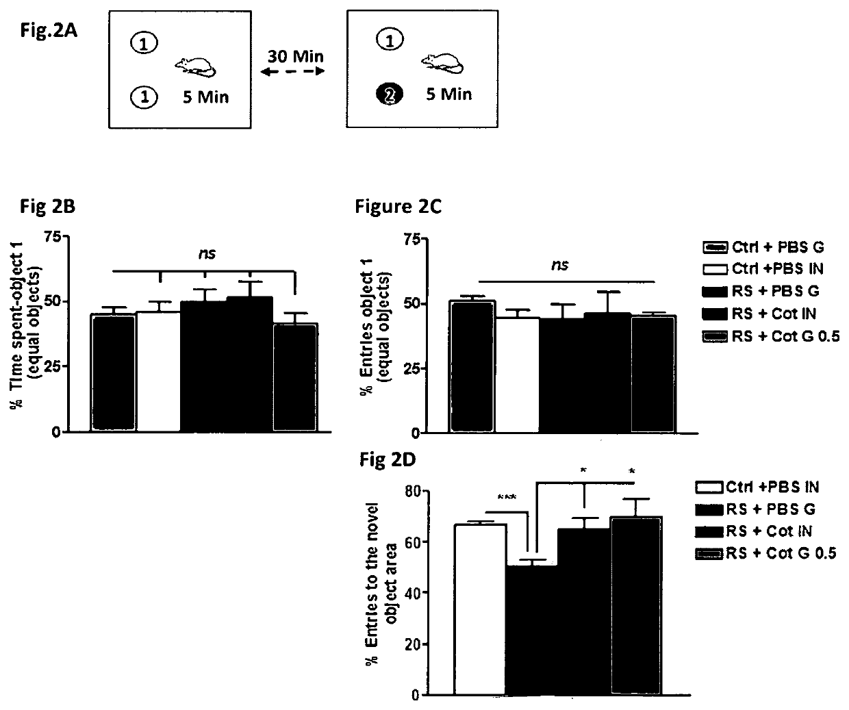 Combination of cotinine plus antioxidant for treatment-resistant depression and correction of astrocytes functional deficit induced by depression and other neuropathological