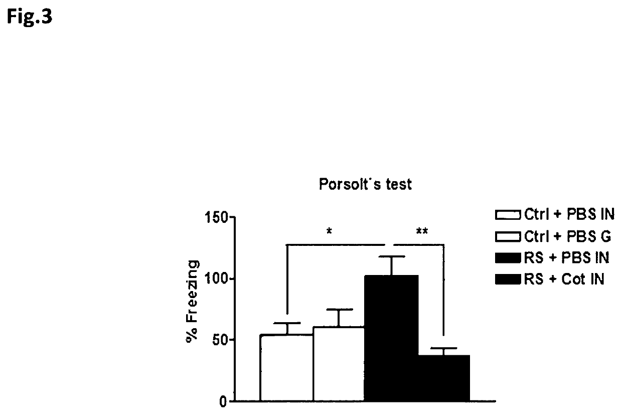 Combination of cotinine plus antioxidant for treatment-resistant depression and correction of astrocytes functional deficit induced by depression and other neuropathological