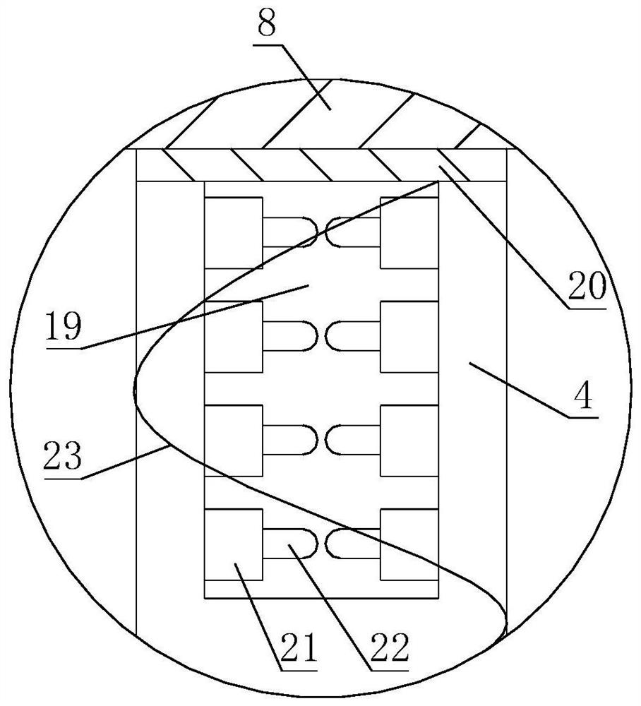 TiAl alloy plate rolling method and device