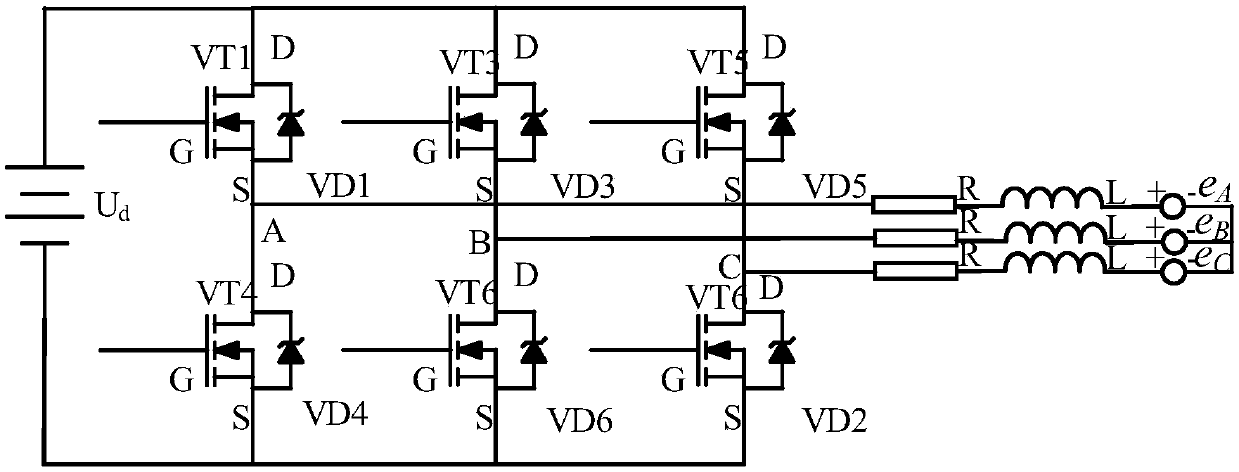 A Suppression Method of Commutation Torque Ripple of Brushless DC Motor