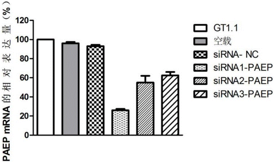 Molecular marker for diagnosis and treatment of pituitary adenoma