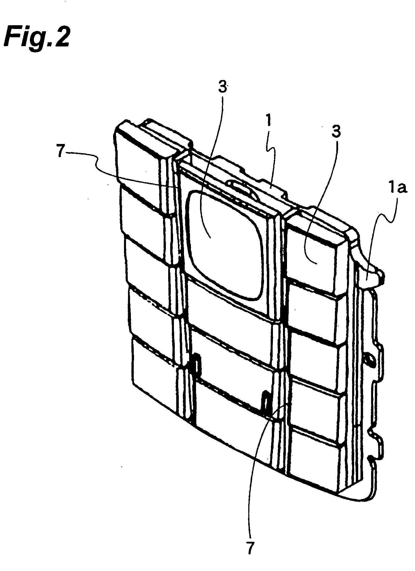 Cover Member For Push-Button Switch And Method Of Manufacturing The Same