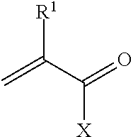 Metal scavenging polymers