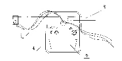 Improved semiautomatic flame cutting machine