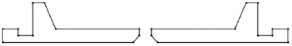 A kind of LED bracket with moisture-proof performance, LED device and preparation method thereof