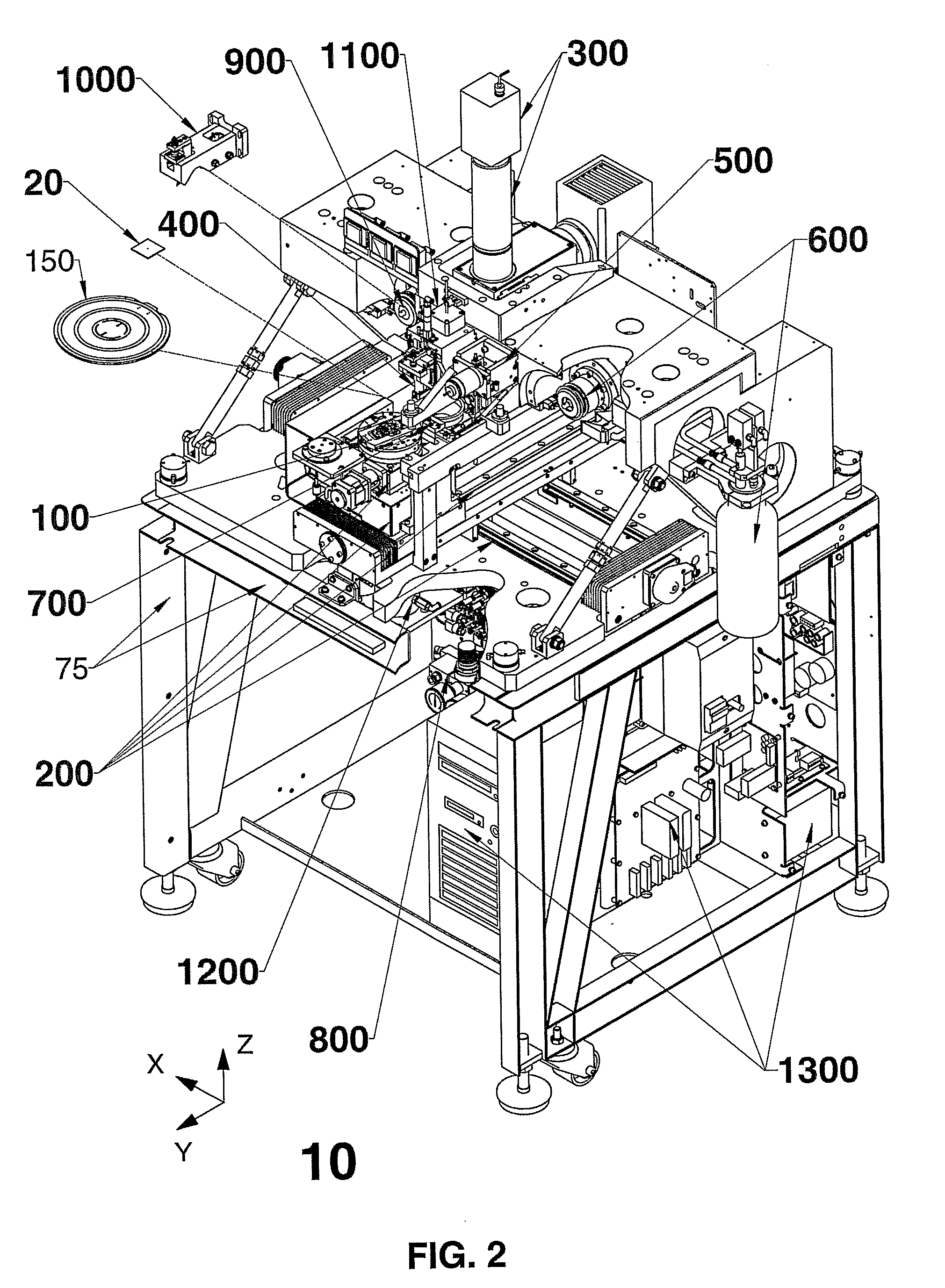 Sample Preparation for Micro-Analysis