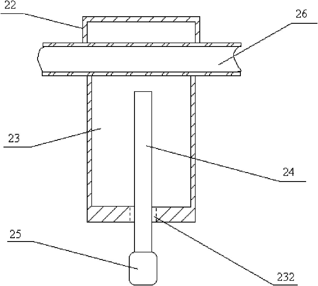 Microwave plasma generator and proton transfer mass spectrometer